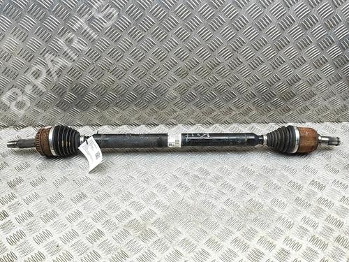 Used Right front driveshaft Right front driveshaft KIA CEE'D Sportswagon (JD) 1.6 CRDi 136 (136 hp) 33825311 33825311