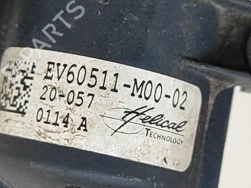 Elektronisk modul LAND ROVER RANGE ROVER SPORT II (L494) 5.0 SCV8 4x4 | BP27787396M83 