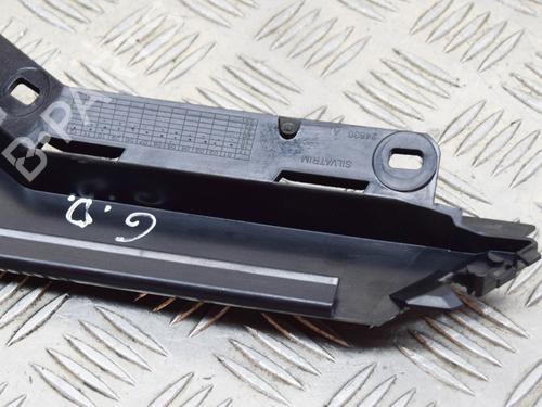 Door moulding trim JAGUAR E-PACE (X540) 2.0 D180 AWD | BP14620219C150 