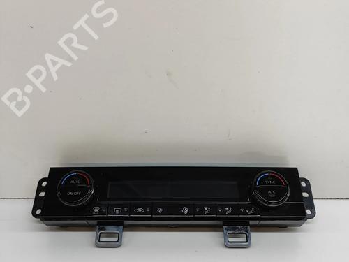 Used Electronic module Electronic module NISSAN QASHQAI III (J12) 1.3 DIG-T (158 hp) 27786899 27786899