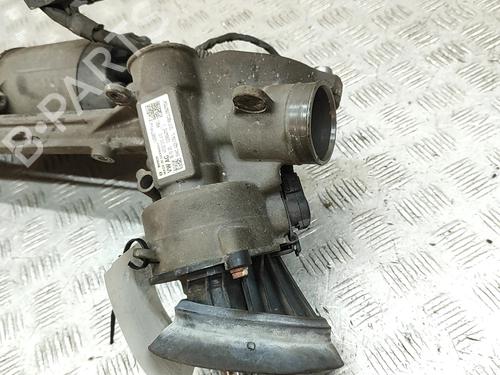 Steering rack CUPRA FORMENTOR (KM7, KMP) 2.0 TSI 4Drive | BP30937600M22 