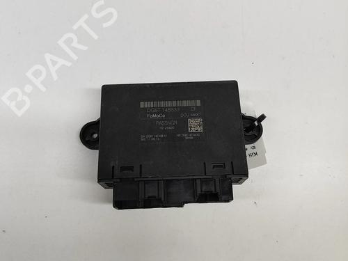 Used Electronic module FORD MONDEO V Turnier (CF) 1.6 TDCi (115 hp) 16194821