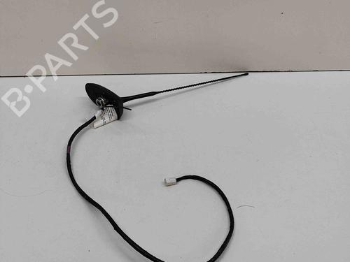Antenna/Base TOYOTA AURIS (_E18_) 1.3 Dual-VVTi (NRE180_, NRE180R) | BP29458691C140 