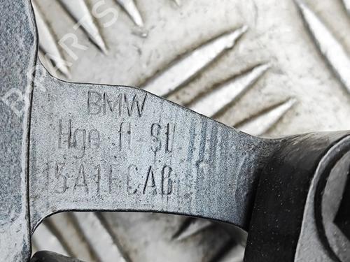 Hinge/Door check strap BMW X1 (F48) xDrive 25 e Plug-in-Hybrid | BP32345058C146