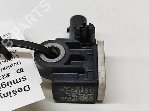 electronic-sensor-porsche-cayenne-9ya-2017-27766349 main image