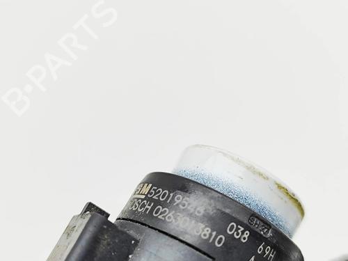 Electronic module OPEL MOKKA / MOKKA X (J13) 1.6 (_76) | BP30596255M83 