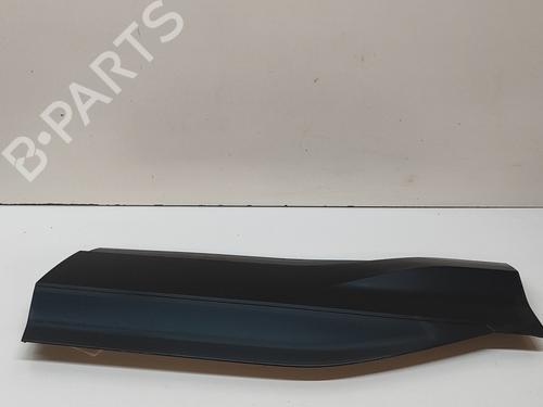 Door moulding trim AUDI Q4 E-TRON Sportback (F4N) 40 | BP28437402C150 