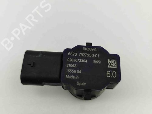 Electronic module BMW 3 (G20, G80, G28) M3 Competition | BP29542545M83 
