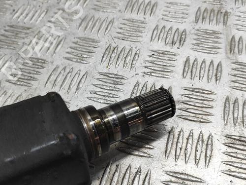 Right front driveshaft MASERATI LEVANTE SUV (M161) 3.0 D Q4 | BP26710629M39 