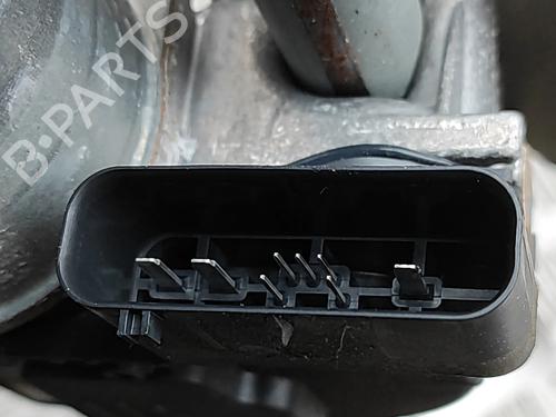 Vindrude Viskermekanisme FORD PUMA (J2K, CF7) 1.0 EcoBoost mHEV | BP33376469C83 - Image 8