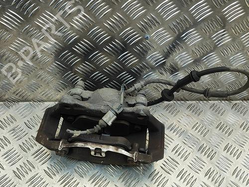 Left front brake caliper AUDI A6 C7 Avant (4G5, 4GD) 2.0 TDI | BP28438239M105