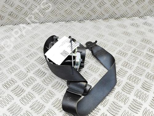 Front right seatbelt BMW iX (I20) xDrive 40 | BP33393134I25 - Image 4