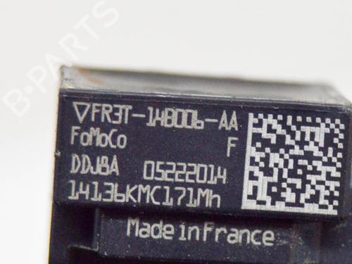 Electronic sensor FORD FIESTA VI (CB1, CCN) 1.0 EcoBoost | BP12312158M84 