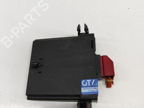 Electronic module VW POLO V (6R1, 6C1) 1.6 TDI | BP24307927M83