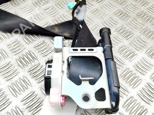 Front left seatbelt PORSCHE MACAN (95B) 3.0 S | BP38018850I26 - Image 3