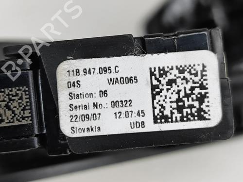 Air vent VW ID.4 (E21) PRO | BP27767411I21  - Image 9