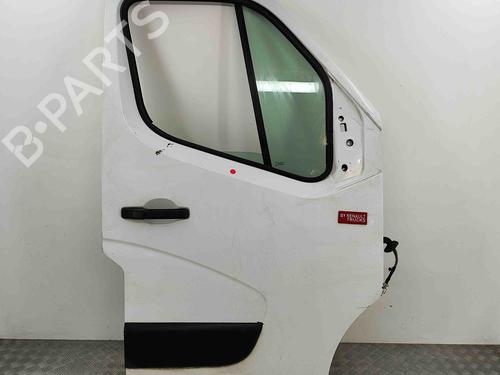 Used Right front door RENAULT MASTER III Van (FV) 2.3 dCi 130 FWD (FV0M, FV0Y, FV0J, FV02, FV03) (130 hp) 28194574