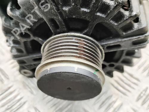 Alternator PORSCHE CAYENNE (92A) 3.0 Diesel | BP34630418M7  - Image 6
