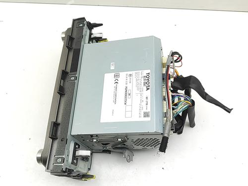 Electronic module LEXUS GS (_L1_) 300h (AWL10_, AWL10R) | BP33400367M83 - Image 4