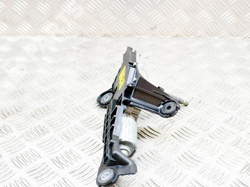 Rear wiper motor RENAULT KOLEOS I (HY_) 2.0 dCi 4x4 (HY0K) | BP10400932M102 