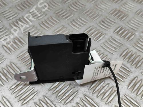 Tailgate lock AUDI A1 Sportback (GBA) 25 TFSI | BP19645071C101 