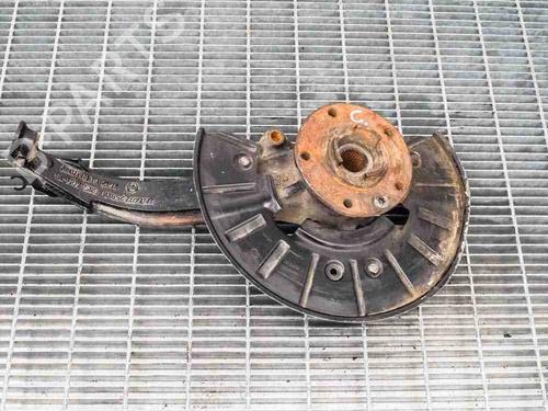 Used Right front steering knuckle PORSCHE CAYENNE (9PA) S 4.5 (340 hp) 14662166
