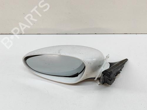 Used Left mirror PORSCHE BOXSTER (986) S 3.2 (252 hp) 28676732