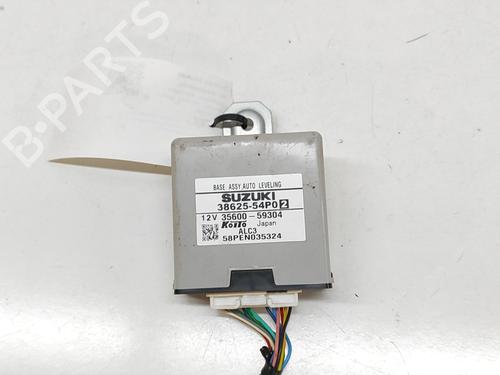 Used Electronic module SUZUKI VITARA (LY) 1.6 DDiS AllGrip (APK416D) (120 hp) 29392372