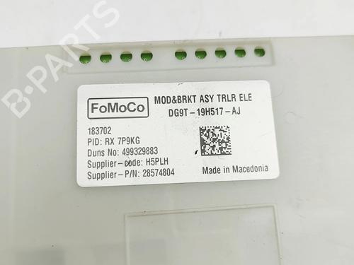 Electronic module FORD RANGER (TKE) 2.2 TDCi | BP35984149M83 - Image 7