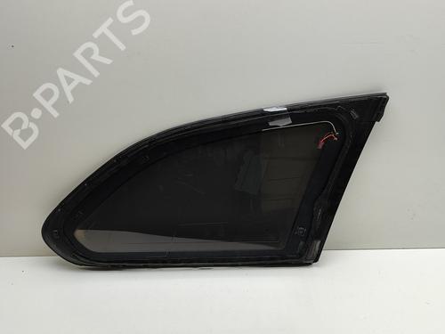 Rear left quarter glass BMW 5 Touring (F11) M 550 d xDrive | BP30004984C93