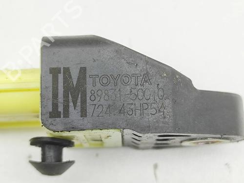 Electronic sensor LEXUS LS (_F4_) 460 (USF40) | BP37698138M84  - Image 6