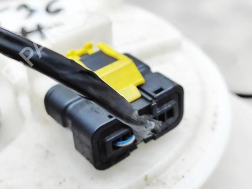 Fuel pump FIAT 500 (312_) 1.0 Mild Hybrid (312.AYD1B) | BP33962634M76  - Image 6