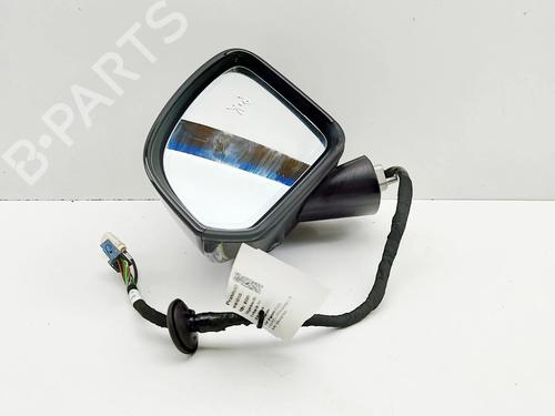 Used Left mirror Left mirror VOLVO XC40 (536) B4 Mild-Hybrid (197 hp) 33379442 33379442
