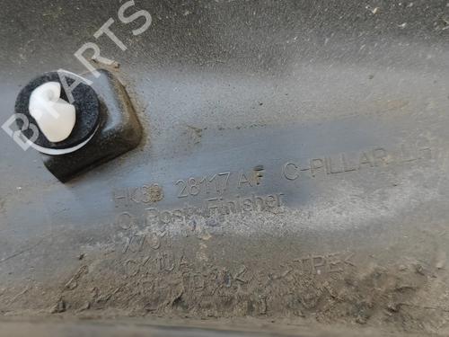 Other JAGUAR F-PACE (X761) 2.0 P400e Plug-in Hybrid | BP28275550O1  - Image 8