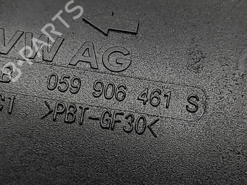 Mass air flow sensor AUDI Q5 (FYB, FYG) 3.0 TDI quattro | BP32755368M95  - Image 7