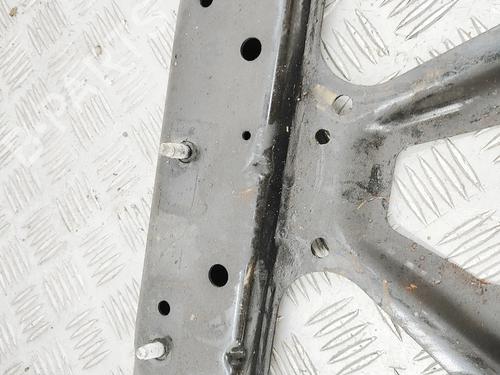 Subframe MERCEDES-BENZ EQA (H243) EQA 250 (243.701) | BP38706414M9 - Image 6
