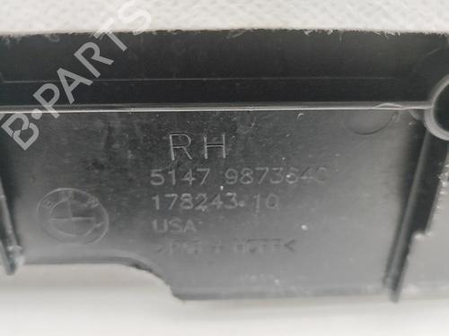 Boot lining BMW XM (G09) XM All-wheel Drive | BP33390369I3  - Image 6