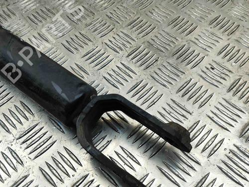 Left front shock absorber JAGUAR F-PACE (X761) 2.0 TD4 | BP29829750M16 