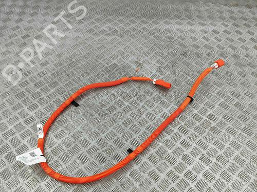 Used Wiring harness Wiring harness TOYOTA PRIUS (_W6_) 2.0 PHEV (MXWH61L, MXWH61) (223 hp) 33375643 33375643