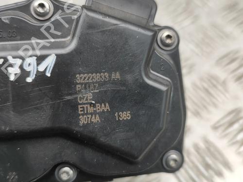 Throttle body VOLVO XC60 II (246) B4 Mild-Hybrid AWD | BP31192677M82 - Image 6