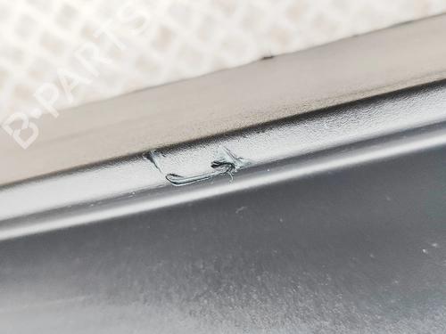 Rear bumper TESLA MODEL 3 (5YJ3) EV | BP32284770C8 