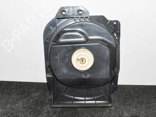 Used Electronic module BMW 3 Touring (F31) 320 d (190 hp) 20336484