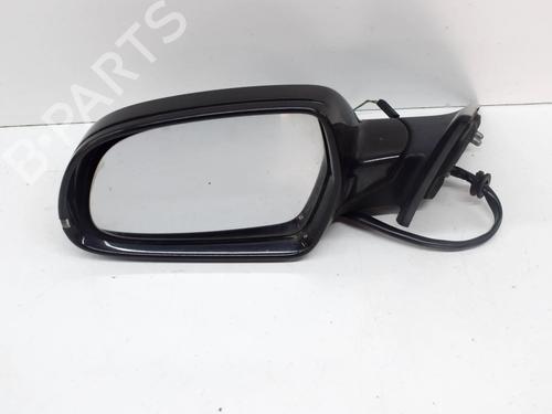 Used Left mirror AUDI A5 Sportback (8TA) 2.0 TDI (177 hp) 10070839