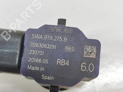 Electronic module AUDI Q4 E-TRON Sportback (F4N) 40 | BP28437523M83  - Image 6