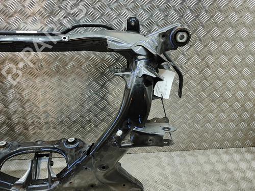 Rear axle TESLA MODEL 3 (5YJ3) EV | BP38466808M2 - Image 6