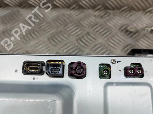 Elektronisk modul TESLA MODEL 3 (5YJ3) EV | BP27766015M83 