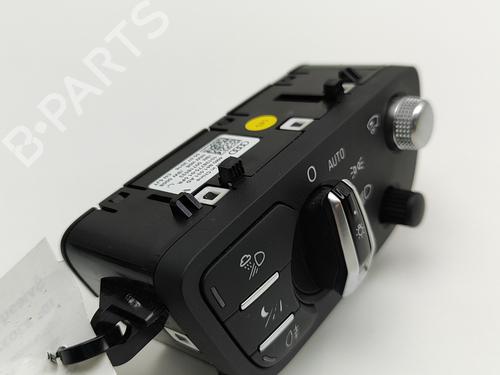 Elektronisk modul AUDI Q7 (4MB, 4MG, 4MQ) 3.0 TDI e-tron quattro | BP25995339M83 