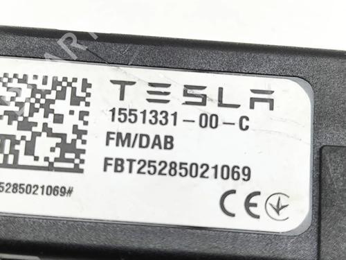 Electronic module TESLA MODEL 3 (5YJ3) EV | BP38162465M83 - Image 6