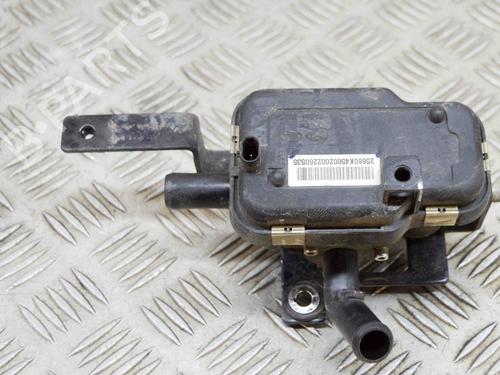 Auxiliary water pump KIA NIRO I (DE) E-NIRO | BP27764539M111