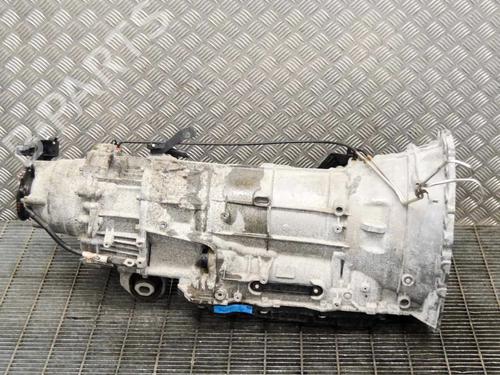Used Gearbox LAND ROVER RANGE ROVER SPORT II (L494) 3.0 SDV6 4x4 (306 hp) 6756356